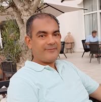 Issam Ben Daoud